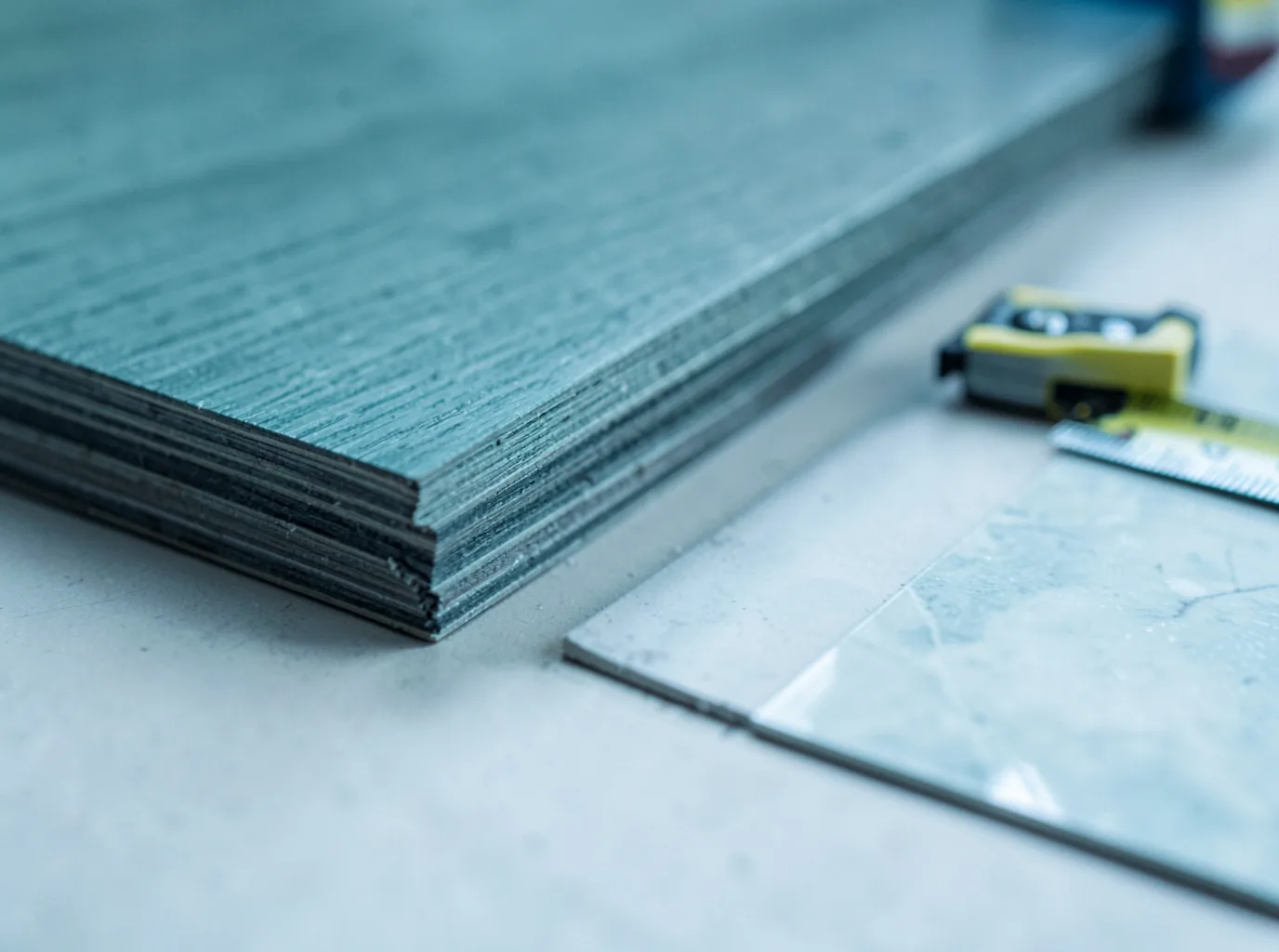 Luxury Vinyl Plank Installation Homer, LA FAQs